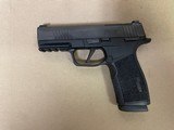 SIG SAUER P365 X MACRO 9MM LUGER (9X19 PARA) - 3 of 3