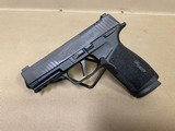 SIG SAUER P365 X MACRO 9MM LUGER (9X19 PARA) - 2 of 3