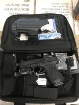 PALMETTO STATE ARMORY DAGGER COMPACT 9MM LUGER (9X19 PARA) - 1 of 3