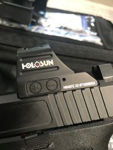 PALMETTO STATE ARMORY DAGGER COMPACT 9MM LUGER (9X19 PARA) - 2 of 3