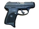 RUGER EC9S 9MM LUGER (9X19 PARA) - 3 of 3