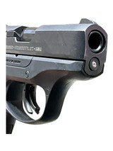 RUGER EC9S 9MM LUGER (9X19 PARA) - 2 of 3