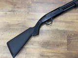 MOSSBERG Pump action MAVERICK 88 SECURITY 12GA Shotgun 12 GA - 2 of 3