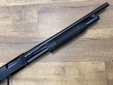 MOSSBERG Pump action MAVERICK 88 SECURITY 12GA Shotgun 12 GA - 3 of 3