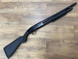 MOSSBERG Pump action MAVERICK 88 SECURITY 12GA Shotgun 12 GA - 1 of 3