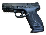 SMITH & WESSON M&P 9 M2.0 9MM LUGER (9X19 PARA) - 1 of 3