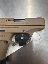 RUGER EC9S 9MM LUGER (9X19 PARA) - 2 of 3