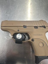 RUGER EC9S 9MM LUGER (9X19 PARA) - 3 of 3