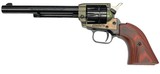 HERITAGE MFG. Rough Rider .22 LR - 2 of 3