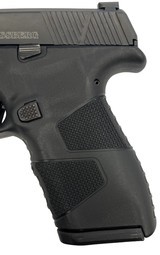 MOSSBERG MC2c 9MM LUGER (9X19 PARA) - 3 of 3