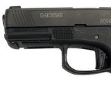 MOSSBERG MC2c 9MM LUGER (9X19 PARA) - 2 of 3