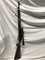 REMINGTON Nylon 66 w/ Alaskan Scope .22 LR - 1 of 3