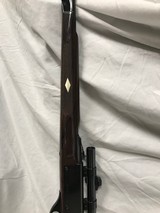 REMINGTON Nylon 66 w/ Alaskan Scope .22 LR - 3 of 3