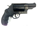 SMITH & WESSON GOVERNOR .45 LC/.410 GA - 1 of 2