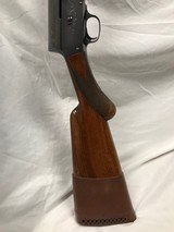 BROWNING Belgium "AUTO 5" 12 GA - 2 of 3