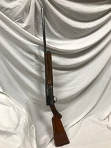 BROWNING Belgium "AUTO 5" 12 GA - 1 of 3