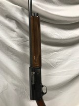 BROWNING Belgium "AUTO 5" 12 GA - 3 of 3