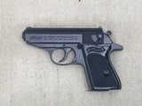 WALTHER PPK .380 ACP - 2 of 3