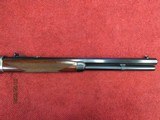 UBERTI 1873 45COLT CARBINE 18" FULL OCTAGON CASE HARDENED .45 COLT - 3 of 3