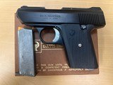 DAVIS INDUSTRIES P380 .380 ACP - 1 of 3