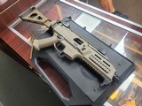 CZ CZ ScorpionEvo 3 S1 9MM LUGER (9X19 PARA) - 1 of 3