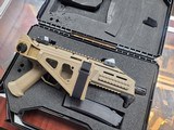 CZ CZ ScorpionEvo 3 S1 9MM LUGER (9X19 PARA) - 3 of 3