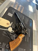 SMITH & WESSON MODEL 48-4 .22 LR - 2 of 3