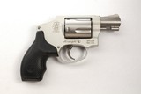 SMITH & WESSON 642-1 AIRWEIGHT .38 SPL +P - 1 of 3