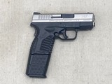 SPRINGFIELD ARMORY XDS-45ACP .45 ACP - 1 of 3