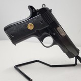 COLT 1911 GOVERNMENT MK IV SERIES 80 .380 ACP - 2 of 3