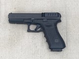 GLOCK 22 .40 CALIBER - 1 of 3