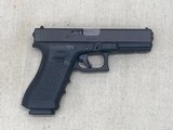 GLOCK 22 .40 CALIBER - 2 of 3