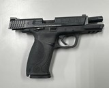 SMITH & WESSON M&P 9 sheild 9MM LUGER (9X19 PARA) - 3 of 3