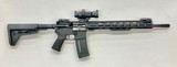 RUGER AR 556 5.56X45MM NATO - 1 of 3