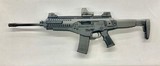 BERETTA ARX 100 5.56X45MM NATO - 1 of 3