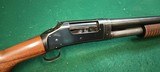 WINCHESTER MODEL 1897 12 GA - 2 of 3