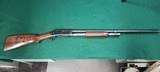 WINCHESTER MODEL 1897 12 GA - 1 of 3