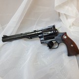 RUGER REDHAWK .44 7.5" .44 MAGNUM - 1 of 2