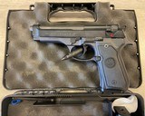 BERETTA M9 9MM LUGER (9X19 PARA) - 2 of 2