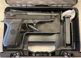 BERETTA M9 9MM LUGER (9X19 PARA) - 1 of 2