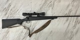 REMINGTON 700 .30-06 SPRG - 2 of 3