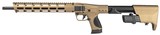 SMITH & WESSON M&P FPC [BURNT BRONZE] 9MM LUGER (9X19 PARA)