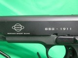 GSG GERMAN SPORTS GUNS gsg-1911 .22 LR - 3 of 3