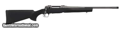 SAVAGE ARMS 110 TRAIL HUNTER LITE (.243 WIN) .243 WIN