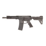 ATI OMNI HYBRID MAXX PISTOL 300BLKOUT 8.5" BBL W/ MLOK RAIL, BRACE .300 AAC BLACKOUT - 1 of 3