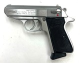 WALTHER PPK/S .380 ACP - 2 of 3