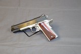 KIMBER CUSTOM II TWO-TONE .45 ACP - 2 of 3