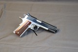 KIMBER CUSTOM II TWO-TONE .45 ACP - 3 of 3