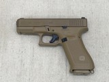 GLOCK G19X 9MM LUGER (9X19 PARA) - 2 of 3