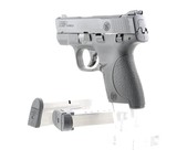 SMITH & WESSON M&P 9 SHIELD 9MM LUGER (9X19 PARA) - 3 of 3